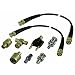 Cal Test Electronics CT3739 9 Piece Technician Spectrum Analyzer Kit