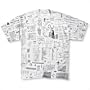 Engineer Cheat Sheet T-shirt