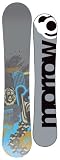 Morrow Truth Snowboard 148