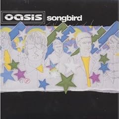 Songbird [7" VINYL]
