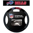 Buffalo Bills Mesh Steering Wheel Cover