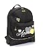 Outdoor Living : Animal Ladies Backpack Rucksack - Chief - Black