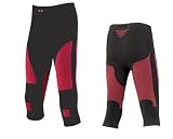Produkt-Bild: X-Bionic Ski Touring Pants medium Women xI20192, stone/red