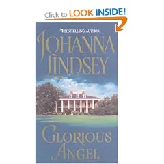 Glorious Angel