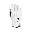 NIKE(ナイキ) クラシック フィール JF グローブ 右手用 ホワイト/ブラック M(23cm) GG0387-101