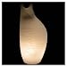 Angora My Pet Lamp - Warm Milk