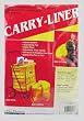 Narita Trading DLH227BK Black Cart Liner/Hood