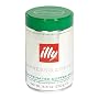 Illy Caffe Medium-Roast Decaffeinated Whole Bean Coffee, 8.8-Ounces (Pack of 2)