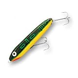 Heddon Giant Lure Zara Spook28" Replica X9255
