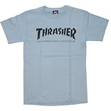 Skate Mag(T�����)(�٥��ӡ��֥롼)(XL������)(HWZCT-00844)