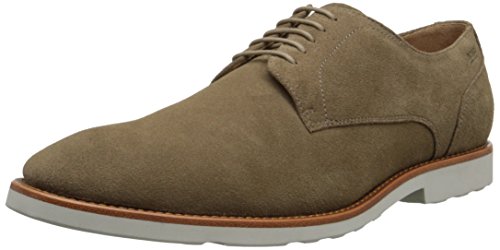 BOSS Black by Hugo Boss Men's Swinno Oxford Shoe