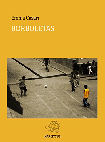 Borboletas (Italian Edition)