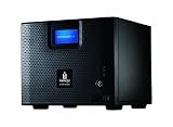Iomega StorCenter Pro ix4-200d 4TB NAS Server