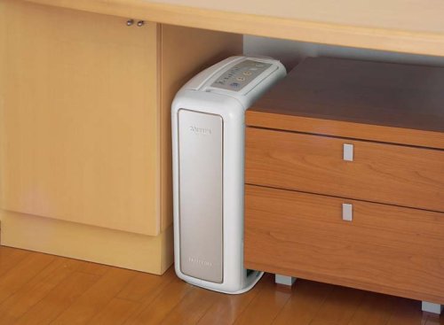 Cover image : ZOJIRUSHI 除湿乾燥機 RV-JB60-GA グリーン