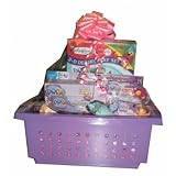 Dora the Explorer Gift Basket - Perfect for Get Well, Birthday, or Other Occasion