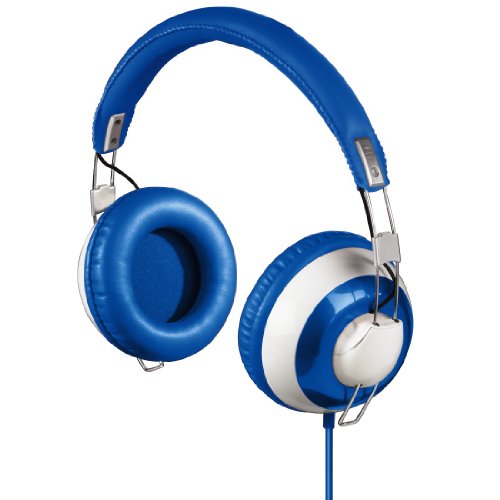 Hama Donut-bramble Over-Ear Stereo Kopfh&ouml;rer Preisvergleich
