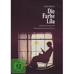 Die Farbe Lila