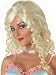 Adult Cinderella Wig