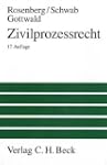 Zivilprozessrecht