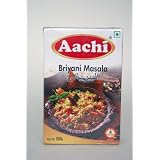 Aachi Biryani Masala7oz. 200g by Aachi