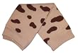 Baby Leg Warmers (Moo) Baby Leg Warmers (Moo)