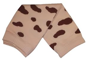 Baby Leg Warmers (Moo)