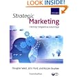 Strategic Marketing: Creating Competitive Advantage'