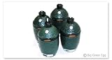 Big Green Egg Votive Candles