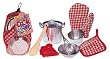 COMPLETER COOK SET
