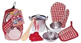 COMPLETER COOK SET