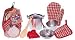 COMPLETER COOK SET