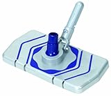 Hydro Tools 81802 Supertools In Ground Pool Weighted Flex Vacuum Set