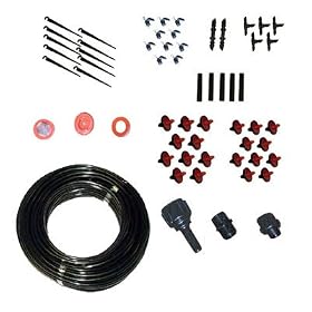 Blackspur 23M Micro Watering System