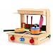 Small Foot Design 4732 K�che im Koffer Profi