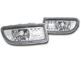 ランドクルーザー100系/グランドハイエース LED付フォグランプV2