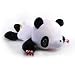 Gloomy Bear Nuked Plush - Panda