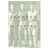 Journey to Peking: A Secret Agent in Wartime China