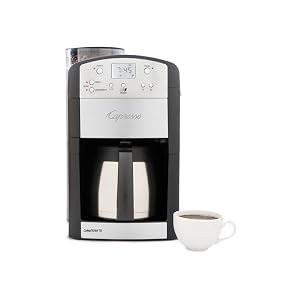 Capresso 465.05 Sale