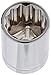 642018 1/2" Dr. 20mm 12Pt Socket