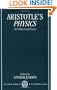 Aristotle's Physics: A Collection of Essays (Clarendon Aristotle Series Cas)