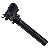 Beck Arnley 178-8377 Direct Ignition Coil by Beck Arnley