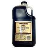 Lea & Perrins Worcestershire Sauce, 1 Gallon (3.79L)
