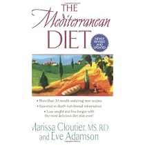 The Mediterranean Diet