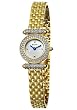Bulova Women's 98L124 Swarovski Crystal Accented Mother of Pearl Watch