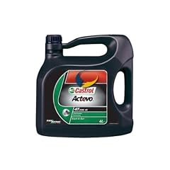 Castrol Motorrad Spezial�l Act evo 4T 4Liter 20W-40