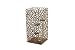 Keep It Simple With Katie Brown Rustic Ring Candle Holder For 4 Tealights