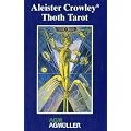 Tarotkarten, Thoth Tarot Karten