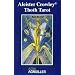 Tarotkarten, Thoth Tarot Karten