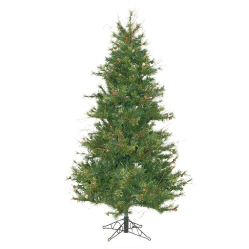Vickerman 7.5' x 54