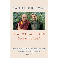 Dialog mit dem Dalai Lama